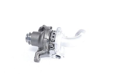 LADER AUFLADUNG BTS Turbo T917463 29