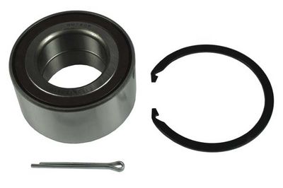 комплект колесен лагер METZGER AUTOTEILE WM 7408