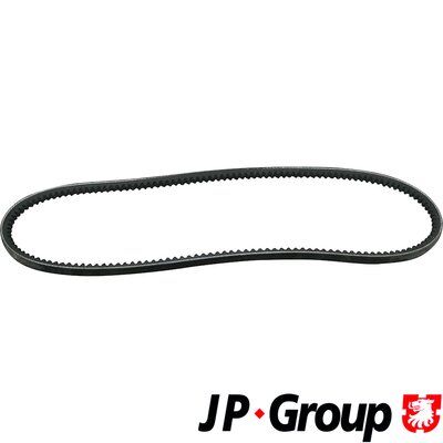 JP GROUP 3918100800 Ремень генератора  для MITSUBISHI COLT VI (Z3_A, Z2_A) 1.3 LPG