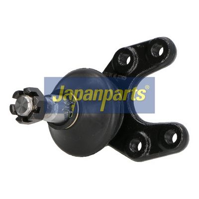JAPANPARTS Šarnyras / girgždukas