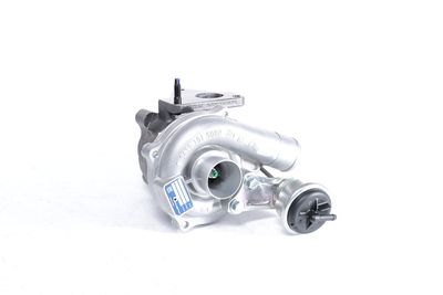 LADER AUFLADUNG BTS Turbo T912461 34