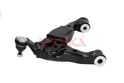 BRAT SUSPENSIE ROATA ASHIKA 72022041R 4