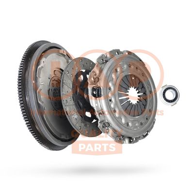 Комплект сцепления IAP QUALITY PARTS 200-06063 для HONDA CR-V