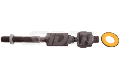 AXIALGELENK SPURSTANGE