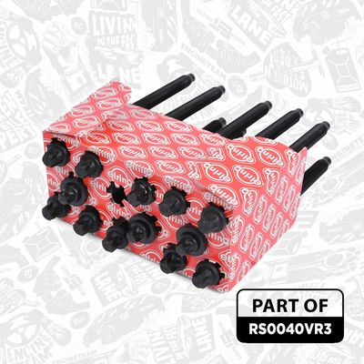 CHIT LANT DE DISTRIBUTIE ET ENGINETEAM RS0040VR3 9