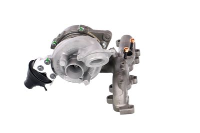 COMPRESOR SISTEM DE SUPRAALIMENTARE REMANTE 003002000064R 59