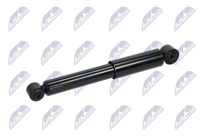 AMORTIZOR NTY AFT025 4