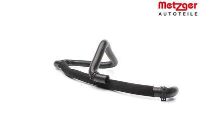 KüHLERSCHLAUCH METZGER AUTOTEILE 2422254 16