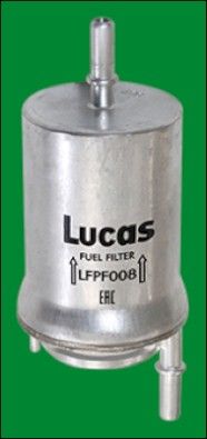 горивен филтър LUCAS LFPF008