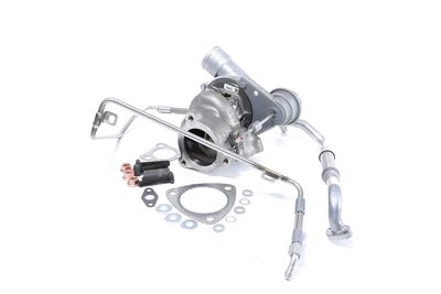 LADER AUFLADUNG BTS Turbo T981004 22
