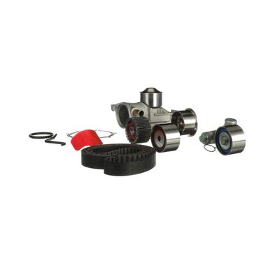 SET POMPA APA + CUREA DINTATA GATES KP15537XS3 5