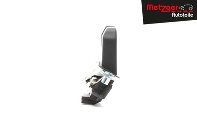 HECKKLAPPENSCHLOSS METZGER AUTOTEILE 2310619 11