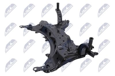 RAMA SUSTINERE/SUPORT AGREGATE NTY ZRZTY019 9