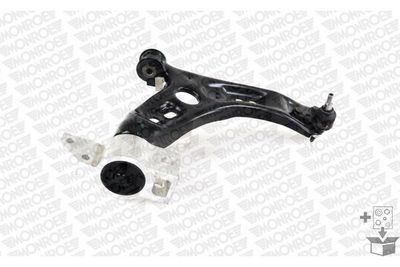 BRAT SUSPENSIE ROATA MONROE L29A67 1