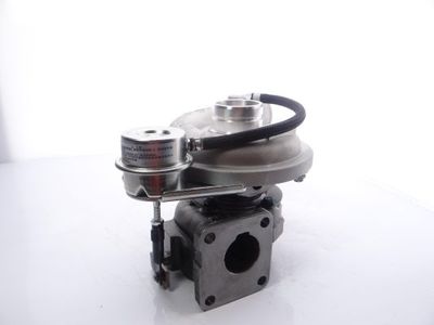 LADER AUFLADUNG GARRETT 7081625001S 1