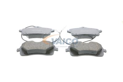 BREMSBELAGSATZ SCHEIBENBREMSE VAICO V420148 11