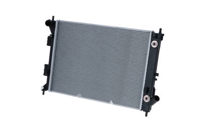 KüHLER MOTORKüHLUNG NRF 59255 8