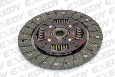 Диск сцепления EXEDY NSD023U для NISSAN SUNNY