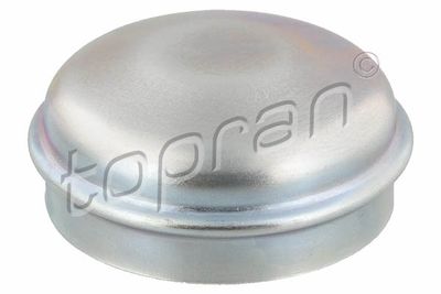 Ochranný kryt, náboj kola TOPRAN 109 996