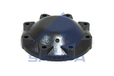 DECKEL RADNABE SAMPA 040317