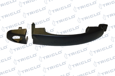 Дръжка външна врата TRICLO 123309