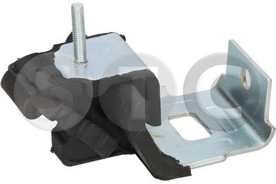 TAMPON CAUCIUC AMORTIZOR ESAPAMENT