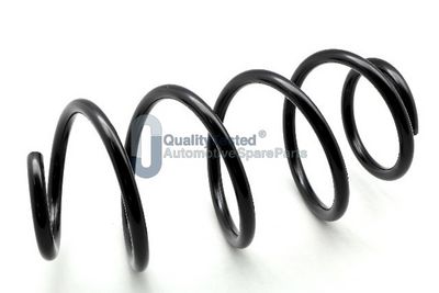 Pružina podvozku JAPANPARTS ZCQ3514A