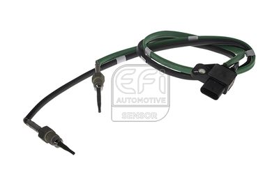 датчик, температура на изгорелите газове EFI AUTOMOTIVE 1473303