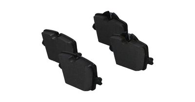 SET PLACUTE FRANA FRANA DISC VALEO 302520A 17