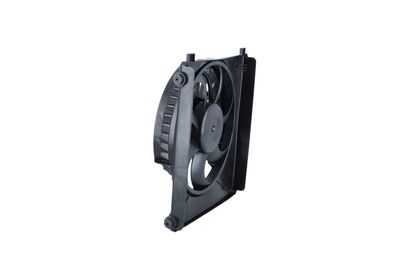VENTILATOR RADIATOR NRF 470166 38