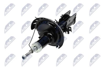 AMORTIZOR NTY ACT041 37