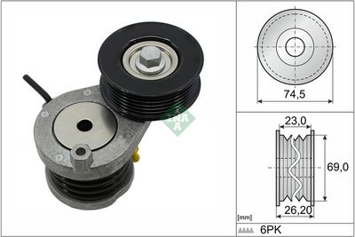 INTINZATOR CUREA CUREA DISTRIBUTIE