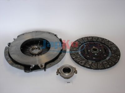Set ambreiaj JAPKO 92554