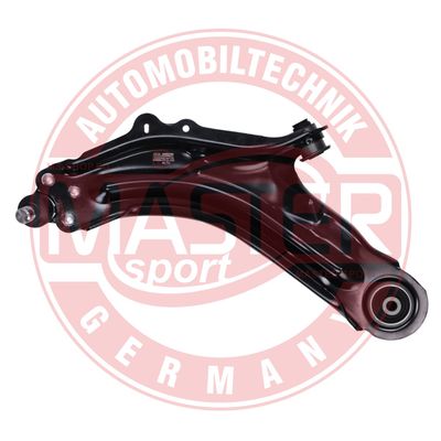 BRAT SUSPENSIE ROATA