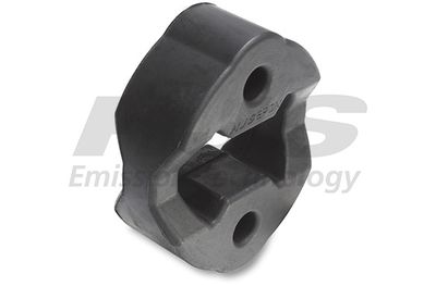 HALTER SCHALLDäMPFER