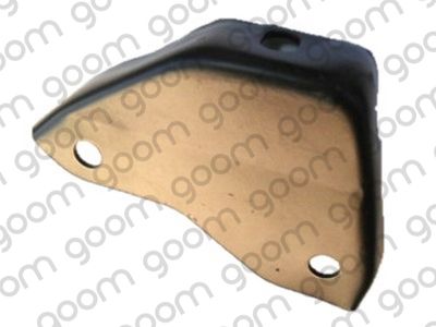 Подвеска, механическая коробка передач GOOM GM-0042 для SEAT MARBELLA