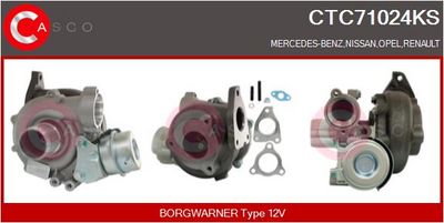 COMPRESOR SISTEM DE SUPRAALIMENTARE