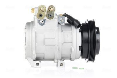 Compressor, air conditioning 89286