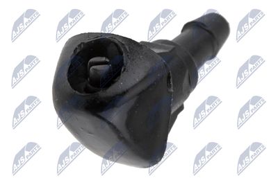 Waschwasserdüse, Scheibenreinigung