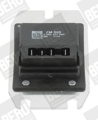 Коммутатор, система зажигания BERU by DRiV ZM060 для SKODA FAVORIT
