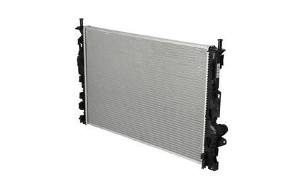 KüHLER MOTORKüHLUNG NRF 59237 30