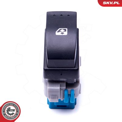 Jungiklis, lango pakėliklis