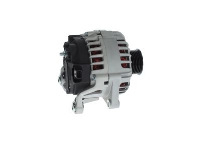 GENERATOR / ALTERNATOR BOSCH 1986A01643 17