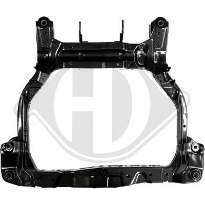 RAMA SUSTINERE/SUPORT AGREGATE