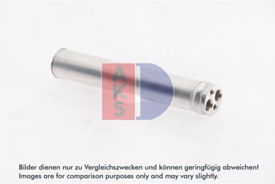 TROCKNER KLIMAANLAGE