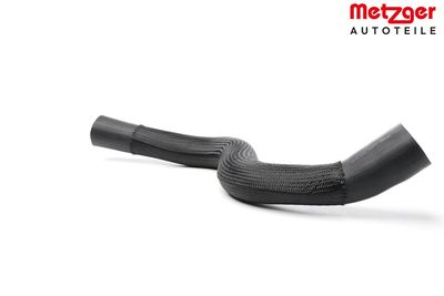 LADELUFTSCHLAUCH METZGER AUTOTEILE 2400743 22