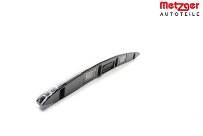 HECKKLAPPENGRIFF METZGER AUTOTEILE 2310769 16