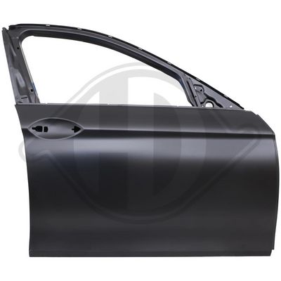 USA CAROSERIE DIEDERICHS 1225220