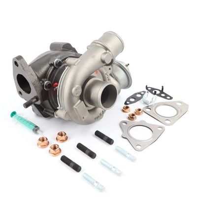 COMPRESOR SISTEM DE SUPRAALIMENTARE