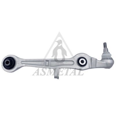 носач, окачване на колелата ASMETAL 23AU0240B